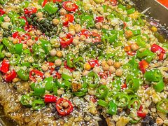 -小小河边鱼(天润城店)