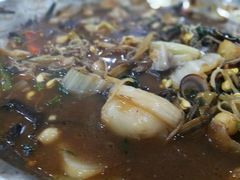 -标记好食