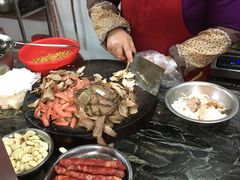 -神卤米粉(正阳步行街店)