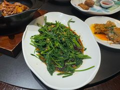 -阿忠食坊大排档·20年老店(万象城店)