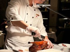 -四季民福烤鸭店(外滩外白渡桥店)