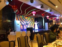 大堂-芭菲盛宴·环球美食(北城国际店)