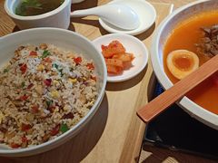 -味千拉面(大润发店)