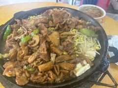 -顺花高丽火盆(集安店)