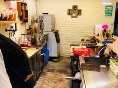 -咏春葱油饼(德政中路店)