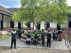 -湖南省立第一师范学校旧址