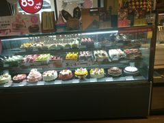 -85度C(厦门中华城新店)