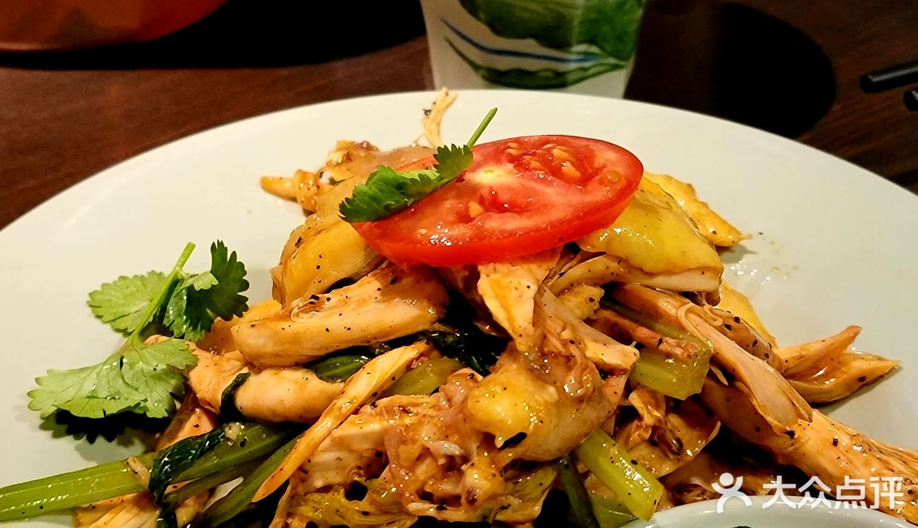 对换了。不然怎么可能惠福路店开了20年