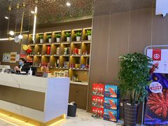 -双合园·海鲜水饺青岛菜(九水东路店)