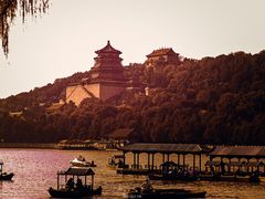 -颐和园