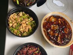 -肥肥小厨(咸阳路店)