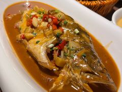 -小菜园新徽菜(芜湖镜湖苏宁店)