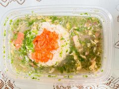 -玛格萝妮比萨屋(陆家浜路店)