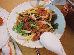 -大丰收脆鱼(浦西万达店)