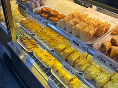 -美嘉华面包西饼店(红胜坊店)