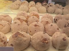 -山崎面包(苏州中心店)