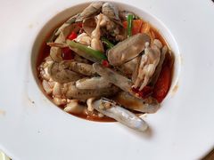 -避风塘(百联奥特莱斯广场店)