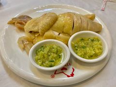 -文记壹心鸡(宝华路店)