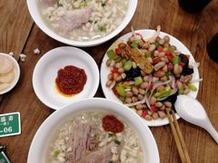 -老刘家永盛斋·传统泡馍(东关南街店)