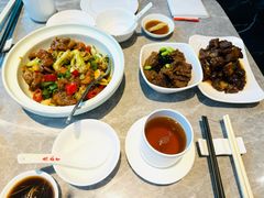 -鼎泰丰(国贸商城店)