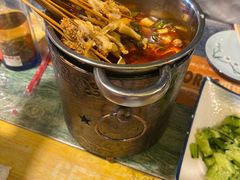 -刘一龙虾(山东路店)