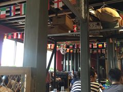 大堂-串来串去(中关村店)