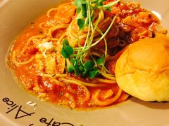 -Cafe Alice咖啡爱丽丝(奥城店)
