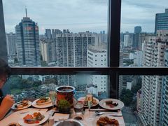 -富力丽思卡尔顿酒店·香荟全日制餐厅