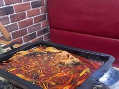 -新凯旋烧烤·燕姐千岛湖土菜