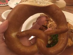 -宝莱纳餐厅(滨江店)