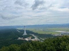 -帽儿山国家森林公园