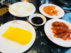 -桃园中华料理炸酱面(燕儿岛路店)
