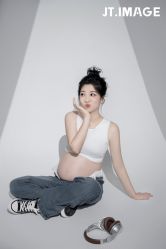 -专注孕妇照亲子照·纪田摄影