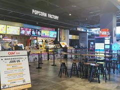 -CGV影城(万象城激光IMAX店)