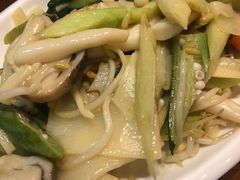 -荷花泰菜(东方新天地店)