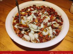 -永安鱼庄·镇江菜(丁卯店)