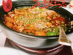-悦轩中餐厅·高空江景·杭州柏悦酒店