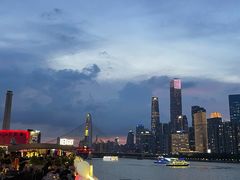 -琶醍壹号•潮菜江景餐吧