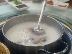 -盈田盈粥庄(博山东路店)