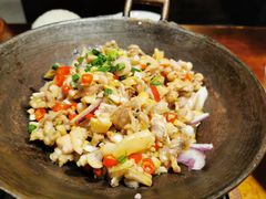-湖南老饭铺(福永店)