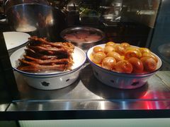 鹅掌-陈鹏鹏潮汕菜(宝安机场T3航站楼店)