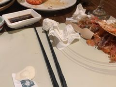 -大渔铁板烧(东城店)