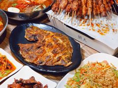 -枪火串烧·东北特色烧烤(罗湖总店)