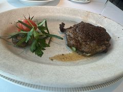 -王品牛排(郑州大卫城店)