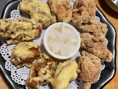 -源味屋韩式火锅&炸鸡(鼎城当代商城店)