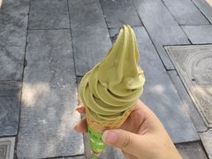 -吴裕泰茶庄(前门大街店)
