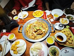-邵汇大虾(同康路店)
