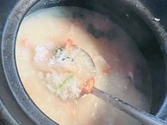 -丰衣粥食(盐田店)