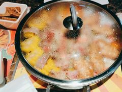 -御上皇三汁焖锅(薛城万达广场店)
