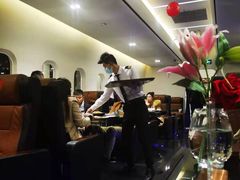 -法兰度航空主题餐厅(端州店)